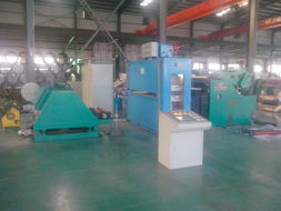 西安金盛源機(jī)械廠 專業(yè)制造包裝設(shè)備、分切機(jī)與噴涂生產(chǎn)線的領(lǐng)先企業(yè)