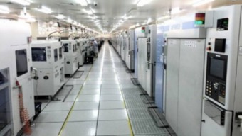 力成西安封裝廠正式落成，攜手美光全力沖刺先進(jìn)封裝量產(chǎn)