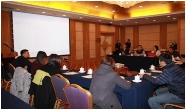 2014第五屆多媒體通信產(chǎn)品及會議室設(shè)備全國聯(lián)合巡展——推動企業(yè)通信智能化升級