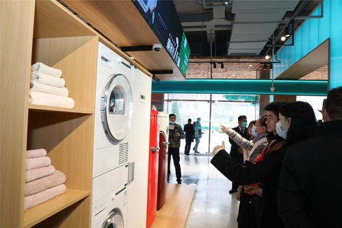 海信品質(zhì)之家 新零售模式下的全場景智慧生活體驗