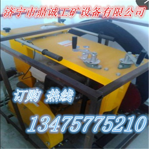 全國暢銷的多功能圓形球面切割機 井蓋切割機的報價和圖片